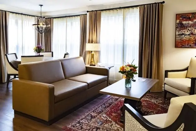 Villa, 2 Yatak Odası