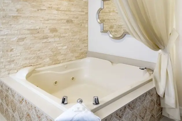 Villa, 2 Yatak Odası