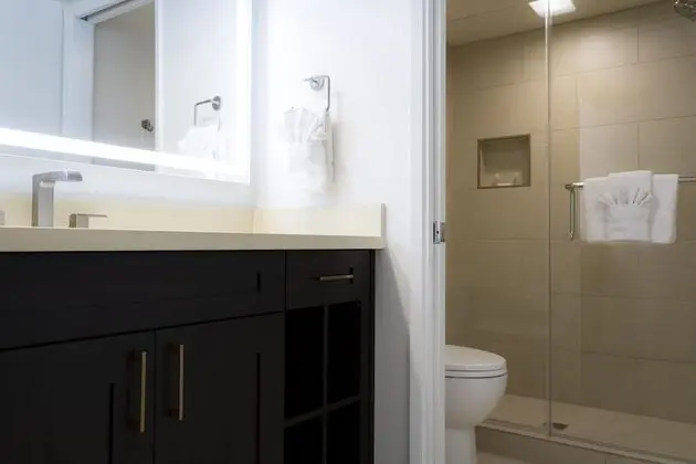 Villa, 2 Yatak Odası