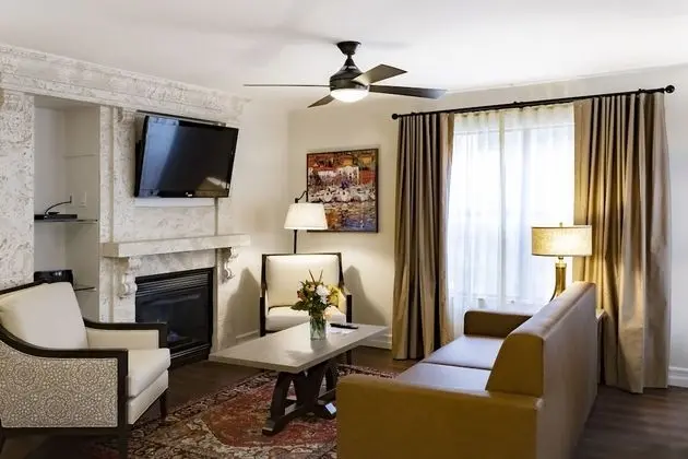 Deluxe Villa, 1 Yatak Odası