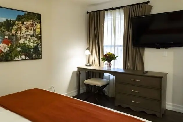 Deluxe Villa, 1 Yatak Odası