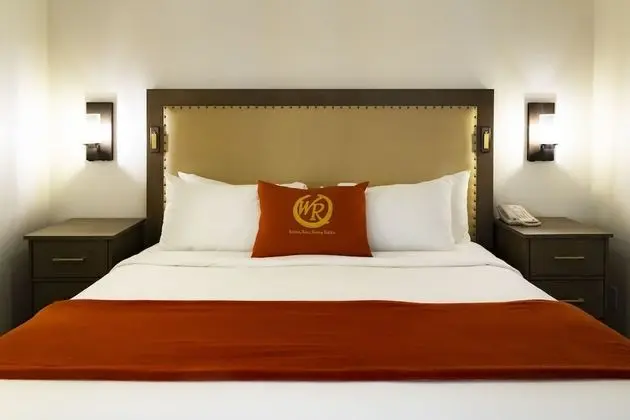 Deluxe Villa, 1 Yatak Odası
