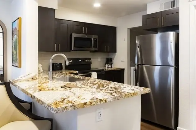 Deluxe Villa, 1 Yatak Odası