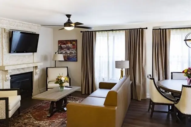 Deluxe Villa, 1 Yatak Odası