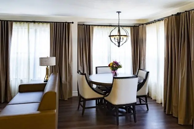 Deluxe Villa, 1 Yatak Odası