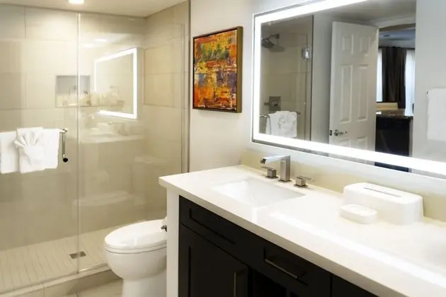 Deluxe Villa, 1 Yatak Odası