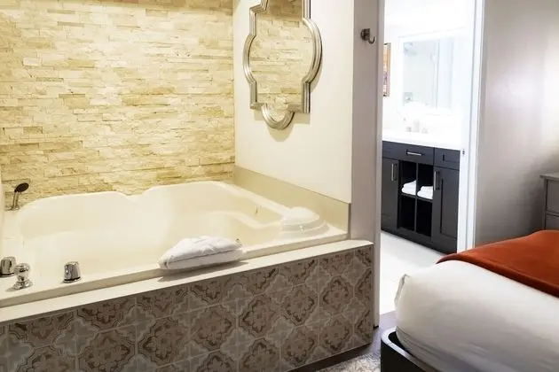 Deluxe Villa, 1 Yatak Odası