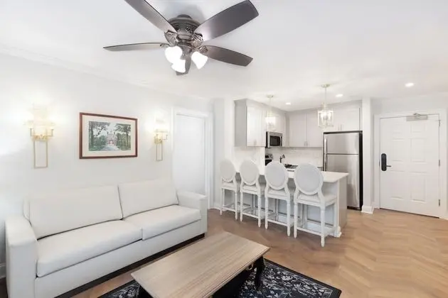 Premier Villa, 2 Yatak Odası, Mutfak