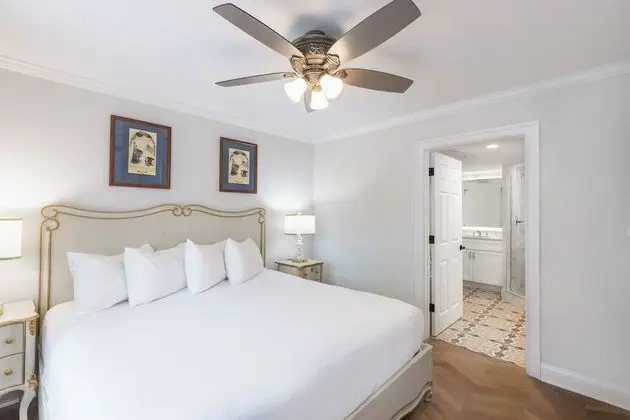 Premier Villa, 2 Yatak Odası, Mutfak