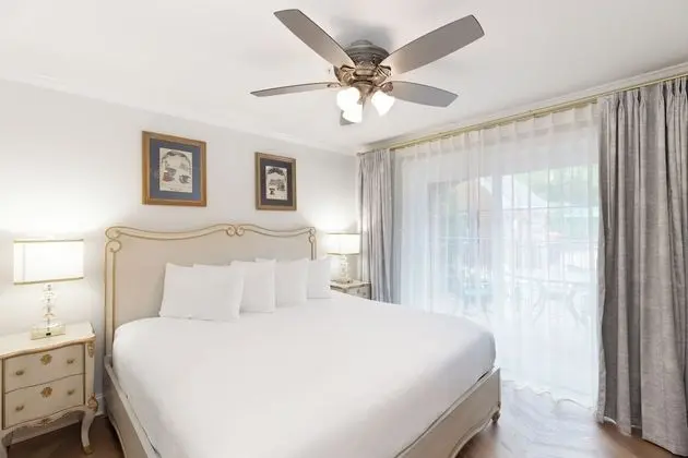 Premier Villa, 2 Yatak Odası, Mutfak
