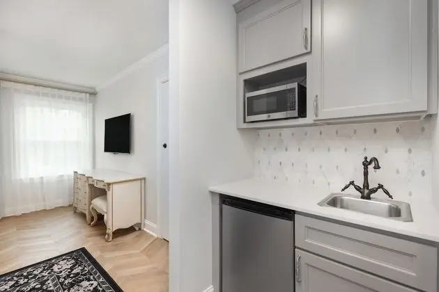Premier Villa, 2 Yatak Odası, Mutfak