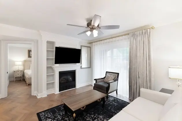 Premier Villa, 2 Yatak Odası, Mutfak