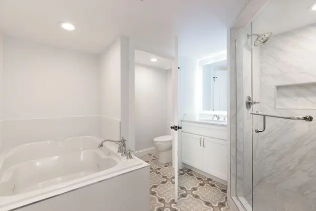Premier Villa, 2 Yatak Odası, Mutfak