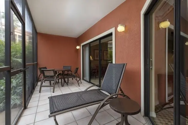 Villa, 2 Yatak Odası