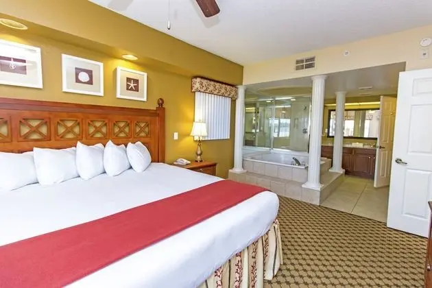 Villa, 2 Yatak Odası