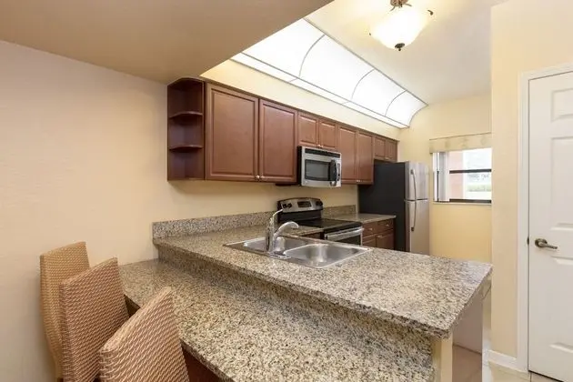 Villa, 2 Yatak Odası