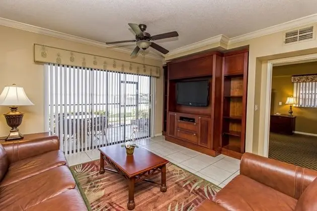 Villa, 2 Yatak Odası