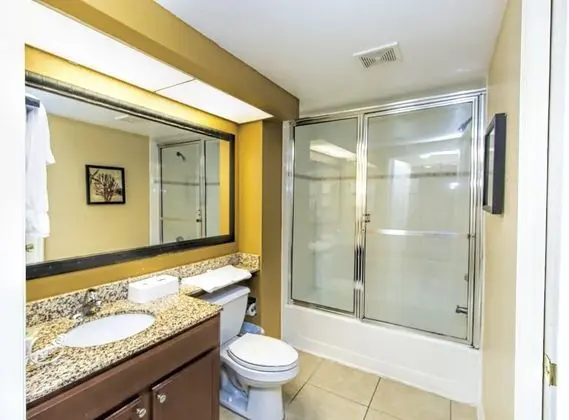 Villa, 2 Yatak Odası