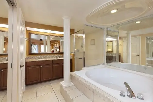 Villa, 2 Yatak Odası