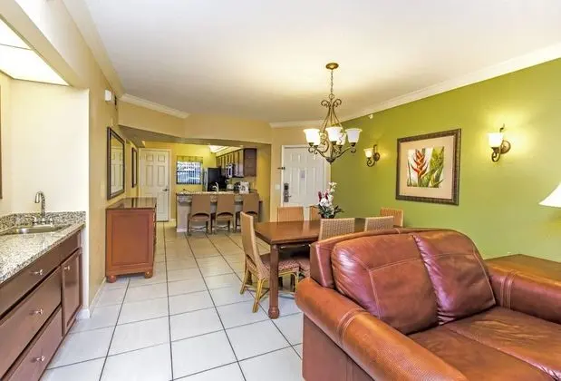 Villa, 3 Yatak Odası