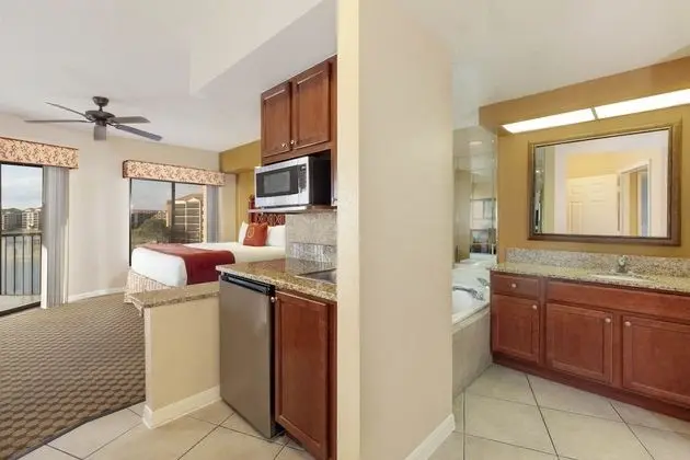 Villa, 3 Yatak Odası