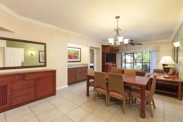 Villa, 3 Yatak Odası