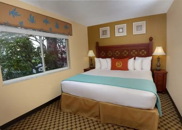 Villa, 1 Yatak Odası
