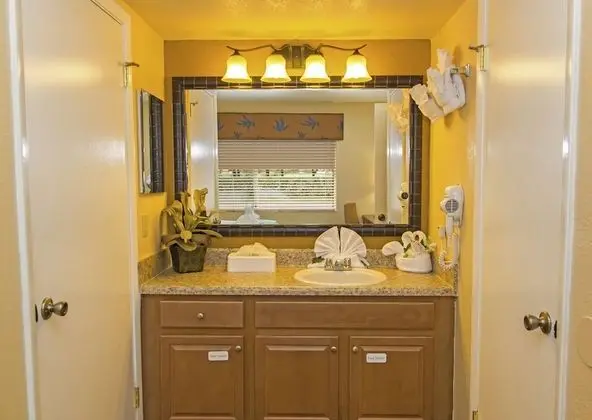 Villa, 1 Yatak Odası