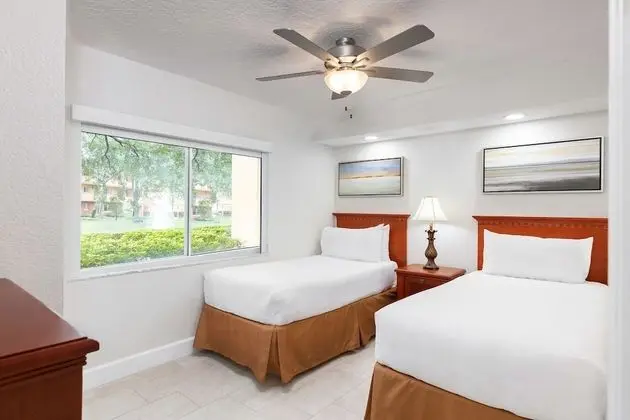 Signature Villa, 2 Yatak Odası