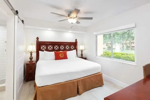 Signature Villa, 2 Yatak Odası