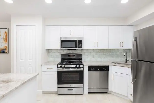 Signature Villa, 2 Yatak Odası