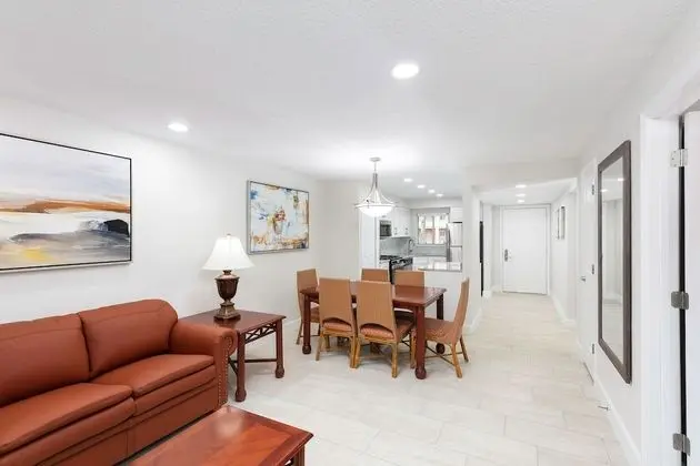 Signature Villa, 2 Yatak Odası
