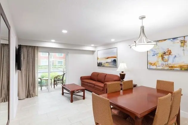 Signature Villa, 2 Yatak Odası
