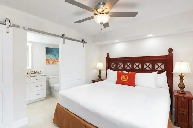 Signature Villa, 2 Yatak Odası