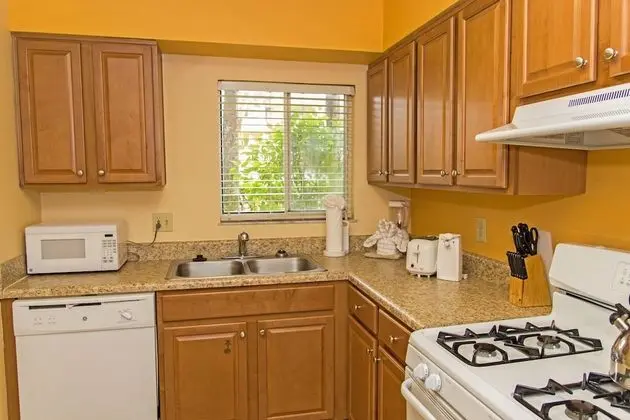 Villa, 1 Yatak Odası