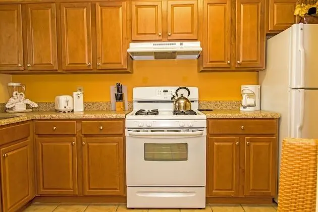 Villa, 1 Yatak Odası