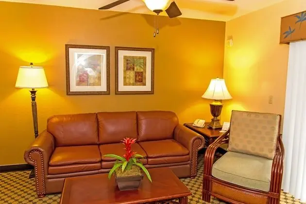 Villa, 1 Yatak Odası
