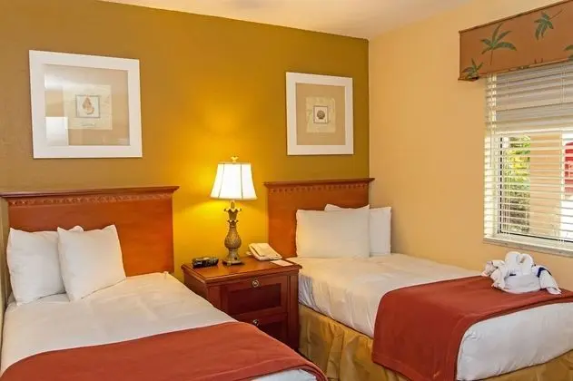 Villa, 2 Yatak Odası