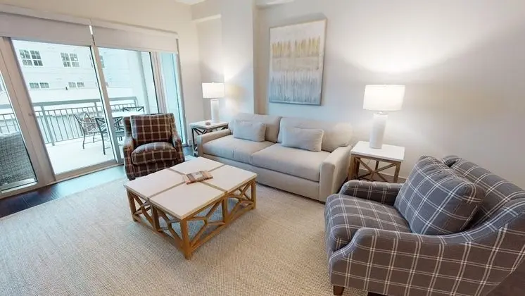 Luxury Daire, 1 Yatak Odası