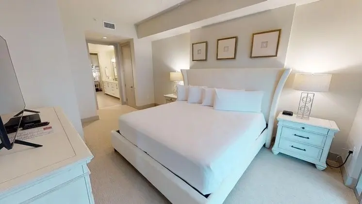 Luxury Daire, 1 Yatak Odası