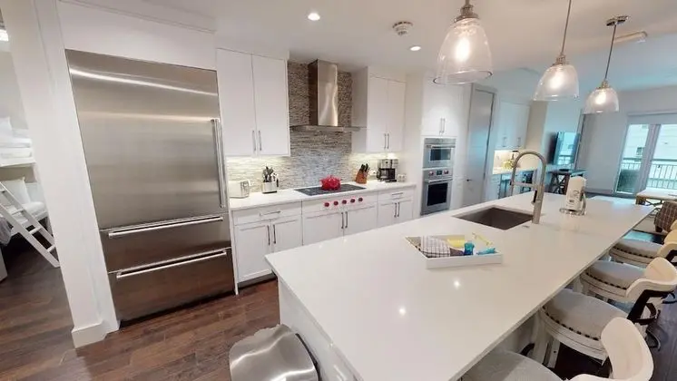 Luxury Daire, 1 Yatak Odası