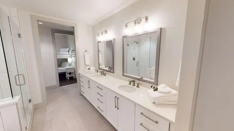 Luxury Daire, 1 Yatak Odası