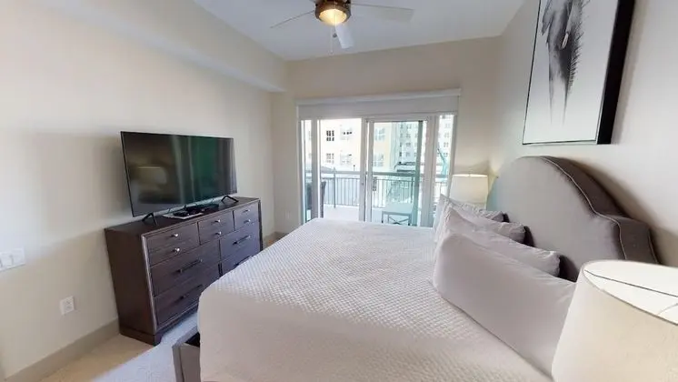 Luxury Daire, 2 Yatak Odası