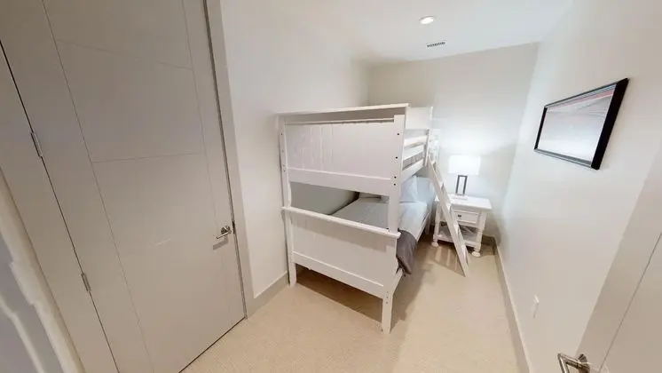 Luxury Daire, 2 Yatak Odası