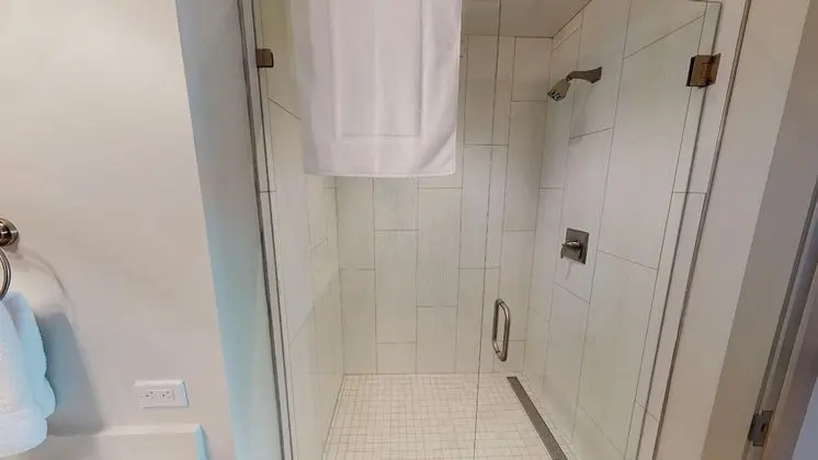 Luxury Daire, 2 Yatak Odası