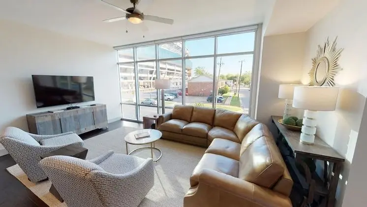 Luxury Daire, 3 Yatak Odası