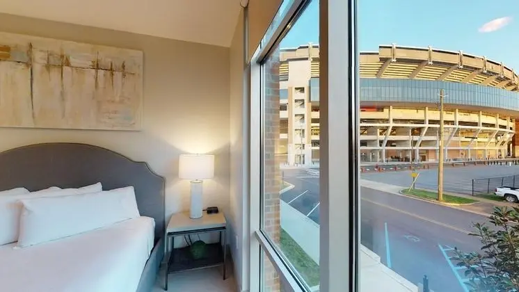 Luxury Daire, 3 Yatak Odası