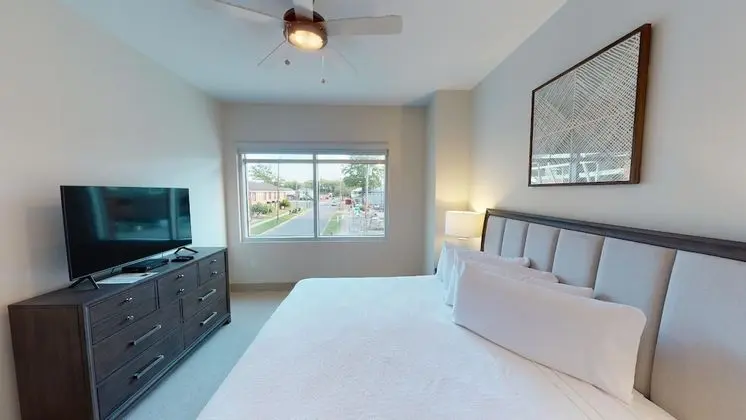 Luxury Daire, 3 Yatak Odası