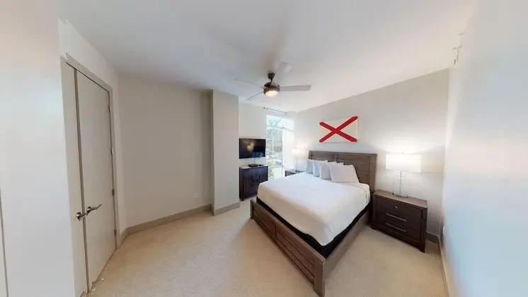 Luxury Daire, 3 Yatak Odası