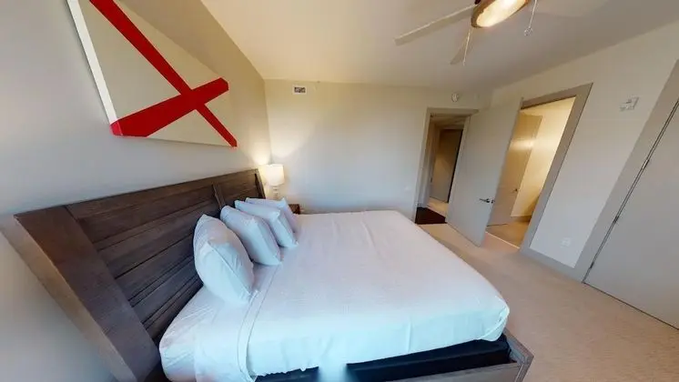 Luxury Daire, 3 Yatak Odası